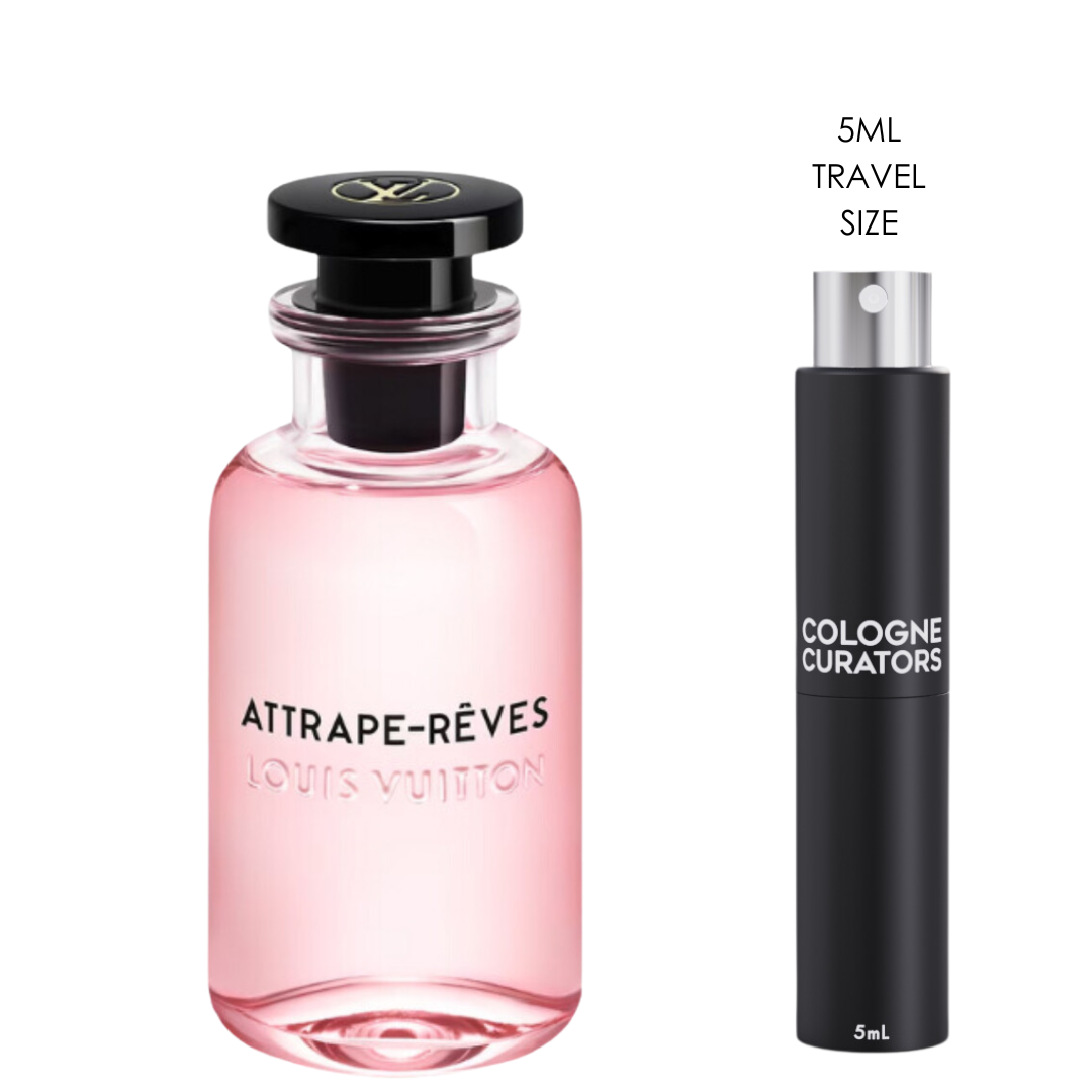Attrape-Reves EDP Fragrance Sample by Louis Vuitton – colognecurators Attrape-Reves EDP Fragrance Sample by Louis Vuitton – colognecurators
