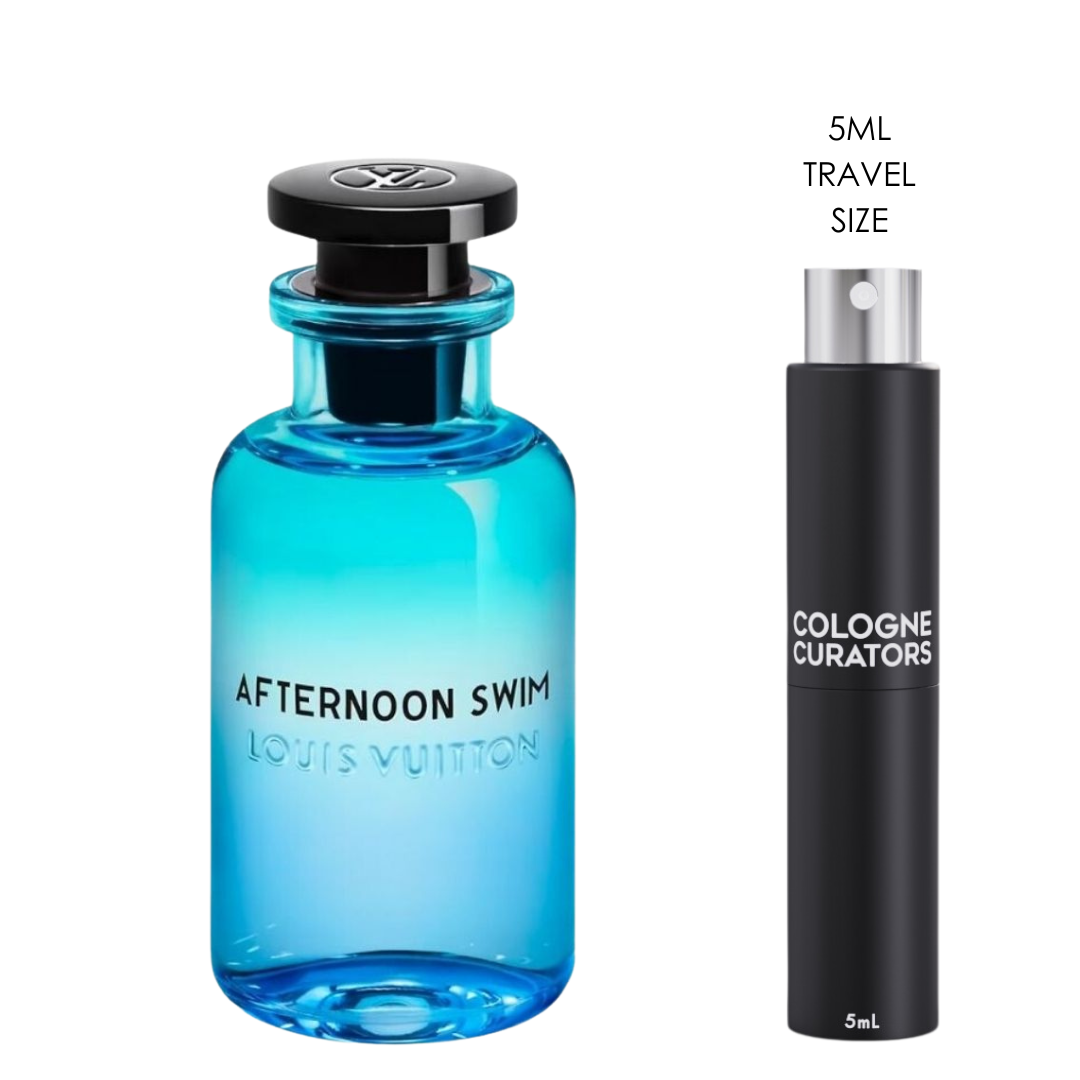Louis Vuitton Afternoon Swim EDP - Travel Size Sample