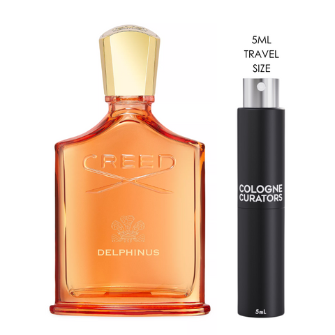 Creed Delphinus EDP