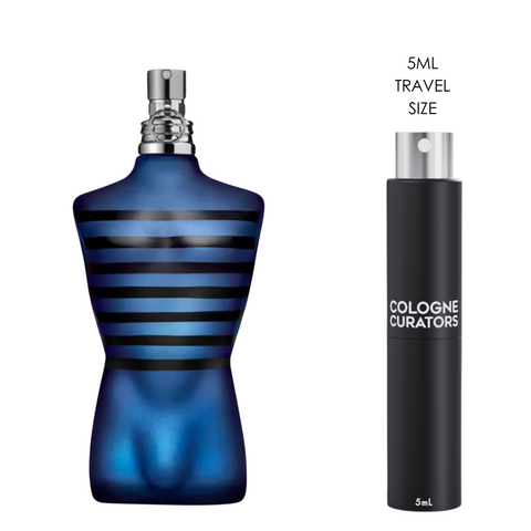 Jean Paul Gaultier Ultra Male EDT Intense