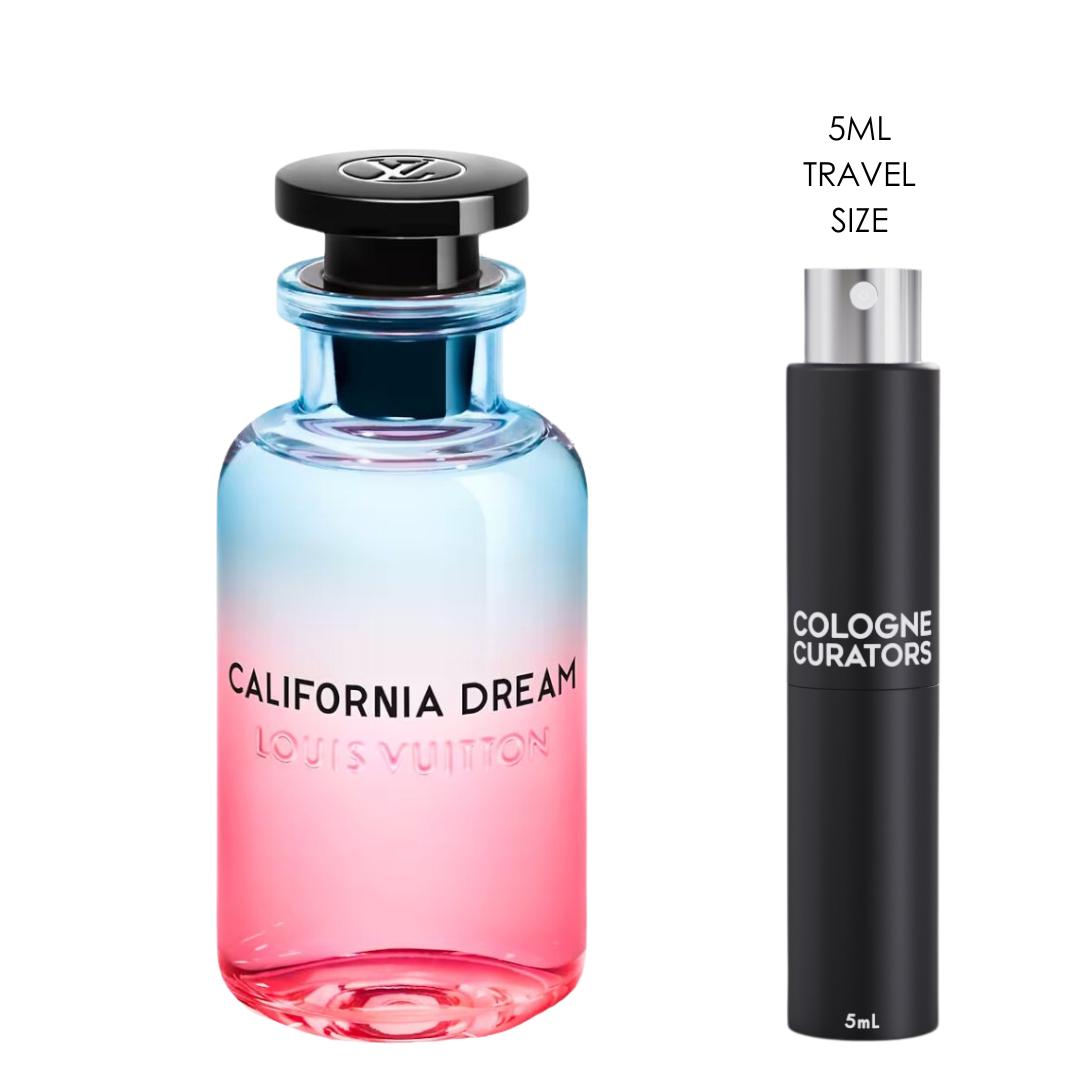 Louis Vuitton California Dream EDP - Travel Size Sample