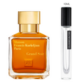 Maison Francis Kurkdjian Grand Soir - 10mL Sample