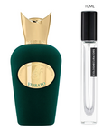 SAMPLE - Sospiro Vibrato EDP