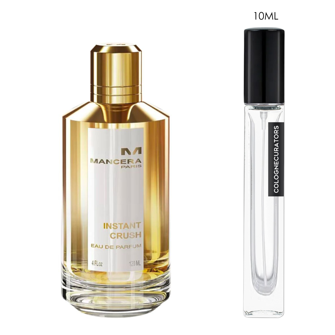 Mancera Instant Crush - 10mL Sample