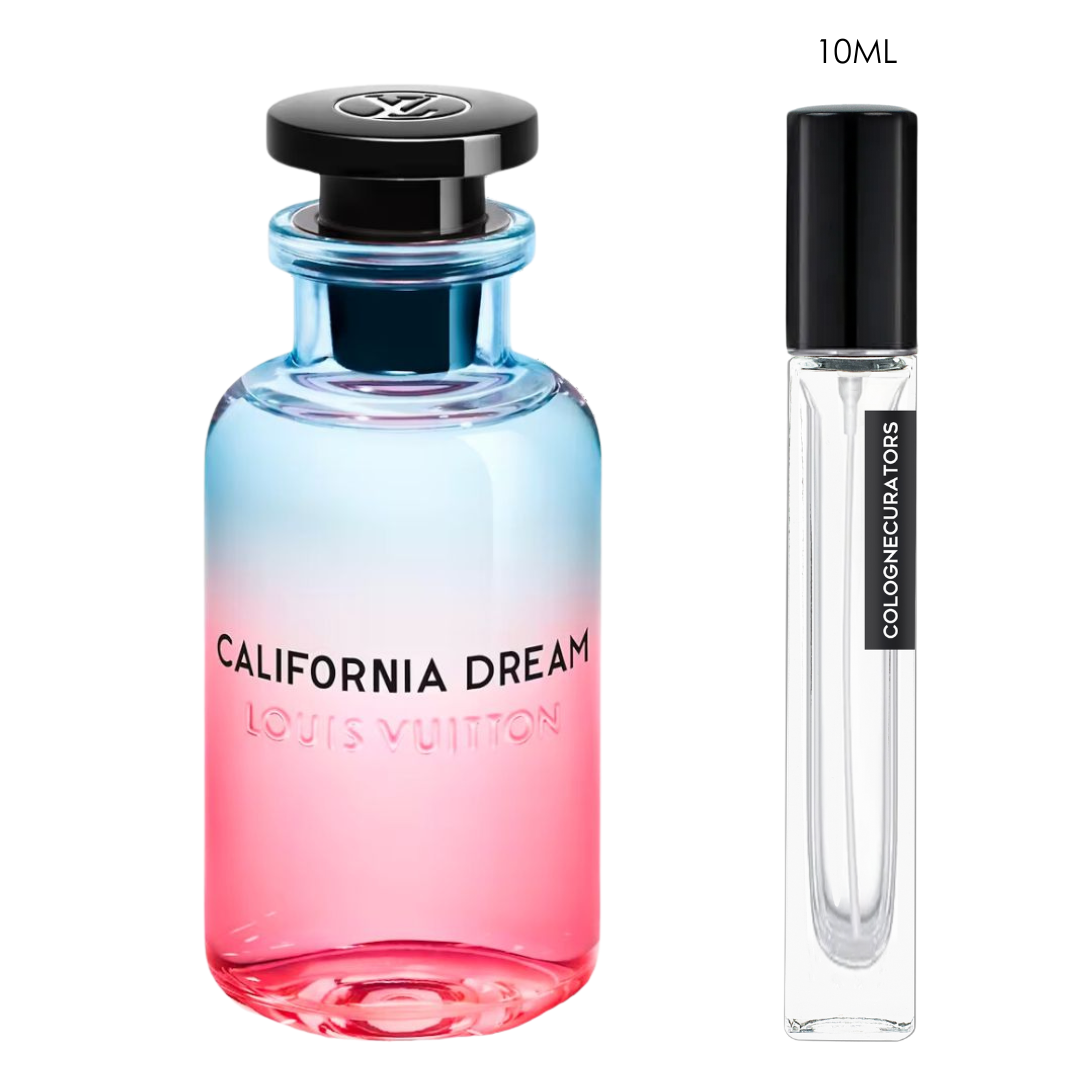 Louis Vuitton California Dream EDP - 10mL Sample