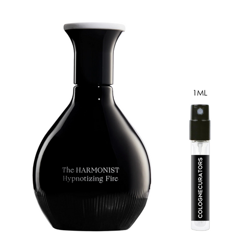 The Harmonist Hypnotizing Fire - 1mL Sample