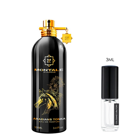 Montale arabians hotsell