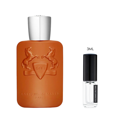Parfums De Marly Althair EDP - 3mL Sample