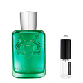 Parfums De Marly Greenley EDP - 3mL Sample