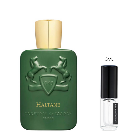Parfums De Marly Haltane EDP - 3mL Sample
