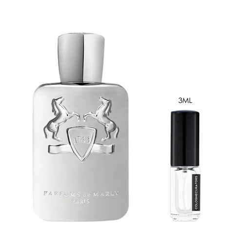 Parfums De Marly Pegasus EDP - 3mL Sample