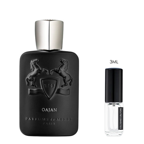 Parfums De Marly Oajan EDP - 3mL Sample