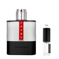 Prada Luna Rossa Carbon EDT - 3mL Sample