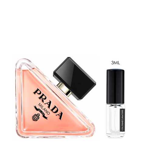 Prada Paradoxe EDP - 3mL Sample