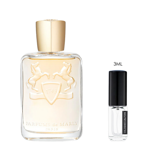 Parfums De Marly Darley EDP - 3mL Sample