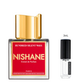 Nishane Hundred Silent Ways - 3mL Sample