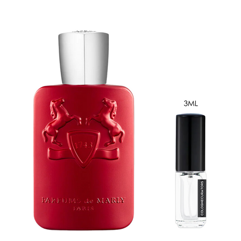 Parfums De Marly Kalan EDP - 3mL Sample