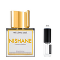 Nishane Wulong Cha - 3mL Sample