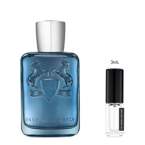 Parfums De Marly Sedley EDP - 3mL Sample