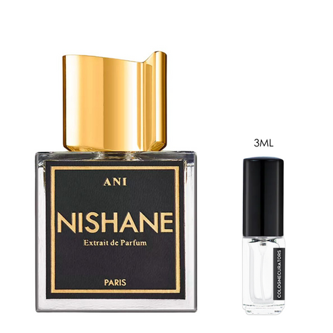 Nishane Ani - 3mL Sample