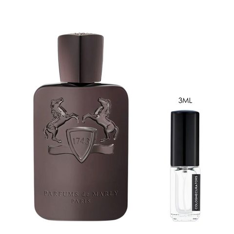 Parfums De Marly Herod EDP - 3mL Sample