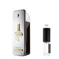 Paco Rabanne 1 Million Lucky EDT - 3mL Sample