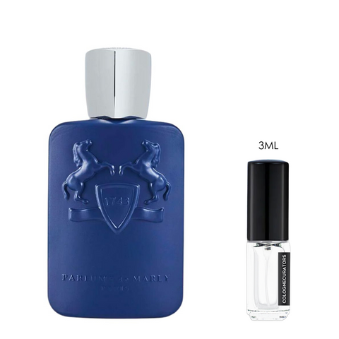 Parfums De Marly Percival EDP - 3mL Sample