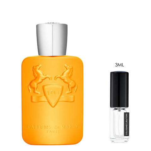 Parfums De Marly Perseus EDP - 3mL Sample