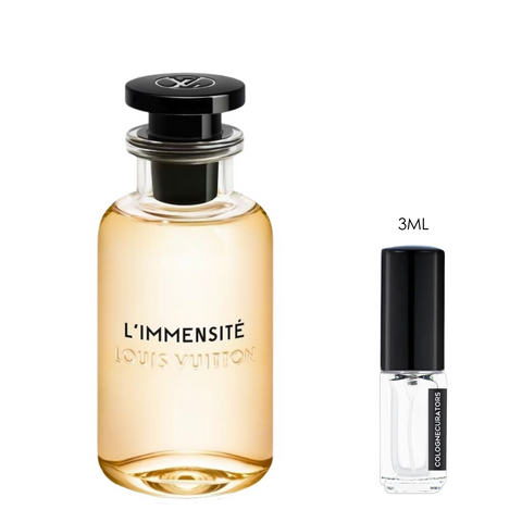 L'IMMENSTIÉ LOUIS VUITTON 香水 L'IMMENSTIÉ LOUIS VUITTON 香水