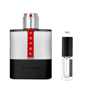 Prada Luna Rossa Carbon EDT - 5mL Sample