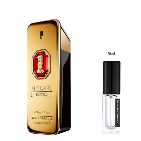 Paco Rabanne One Million Royal Parfum - 5mL Sample
