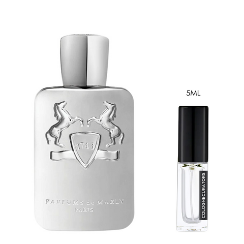 Parfums De Marly Pegasus EDP - 5mL Sample