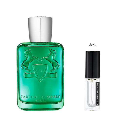 Parfums De Marly Greenley EDP - 5mL Sample