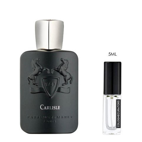 Parfums De Marly Carlisle EDP - 5mL Sample