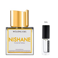 Nishane Wulong Cha - 5mL Sample