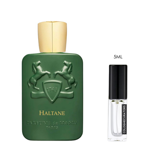 Parfums De Marly Haltane EDP - 5mL Sample