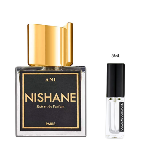 Nishane Ani - 5mL Sample