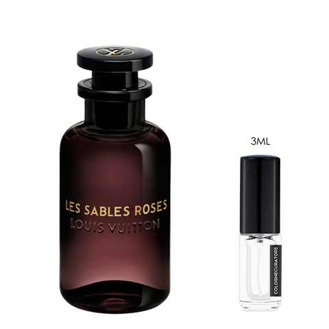 Les sables roses louis vuitton review shop