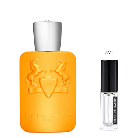 Parfums De Marly Perseus EDP - 5mL Sample