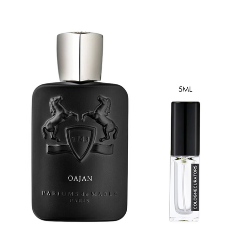Parfums De Marly Oajan EDP - 5mL Sample