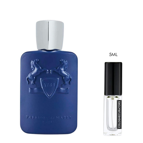 Parfums De Marly Percival EDP - 5mL Sample
