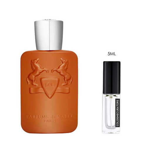Parfums De Marly Althair EDP - 5mL Sample