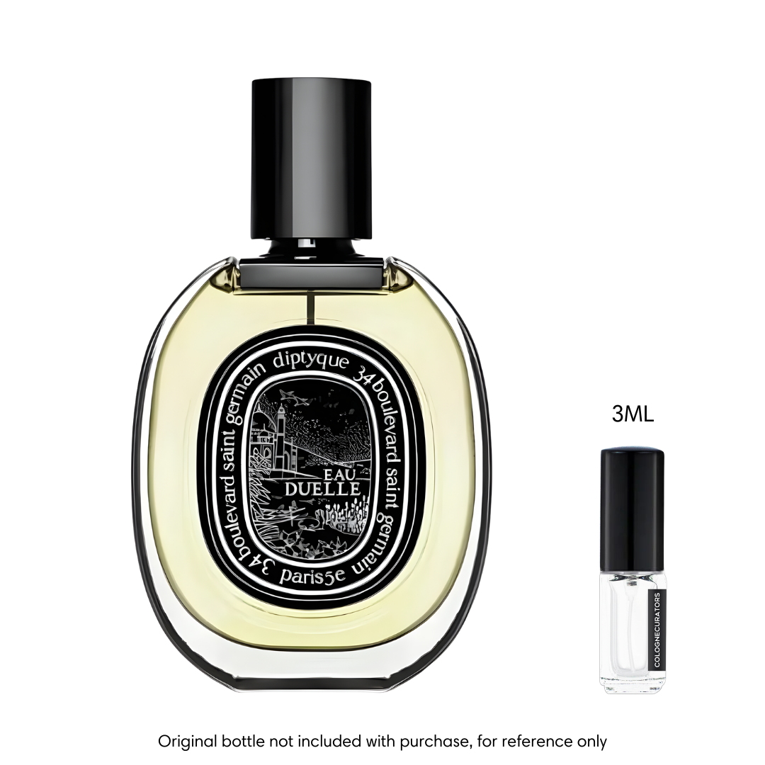 SAMPLE - Diptyque Eau Duelle EDP