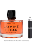SAMPLE - Room 1015 Jasmine Freak EDP