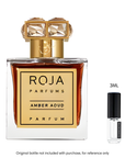 SAMPLE - Roja Parfums Amber Aoud Parfum