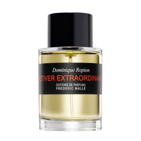 SAMPLE - Frederic Malle Vetiver Extraordinaire EDP