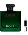 SAMPLE - Roja Parfums Apex Cologne EDP