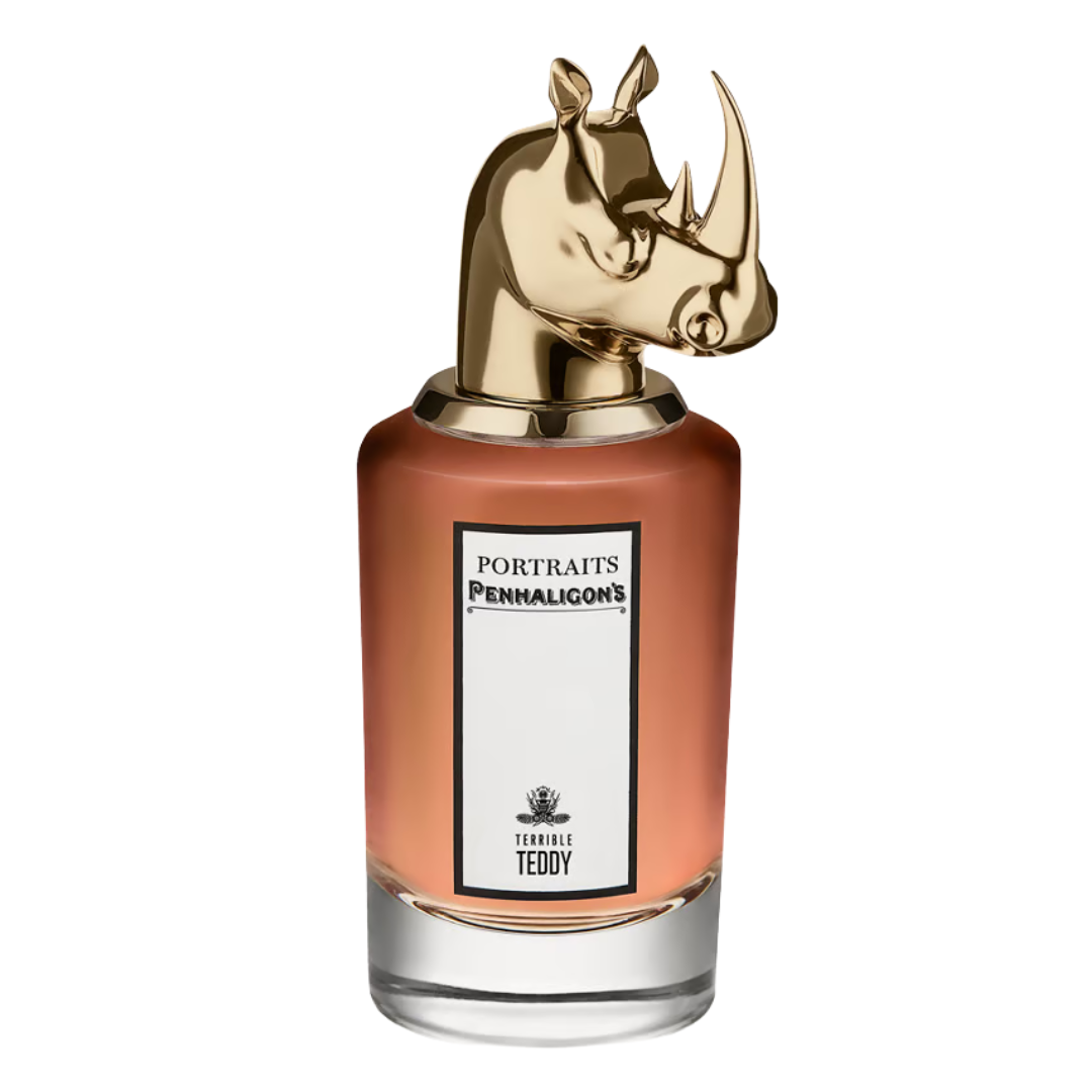 SAMPLE - Penhaligon&#39;s Terrible Teddy EDP