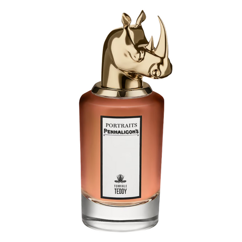 SAMPLE - Penhaligon's Terrible Teddy EDP