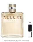 Chanel Allure Homme EDT